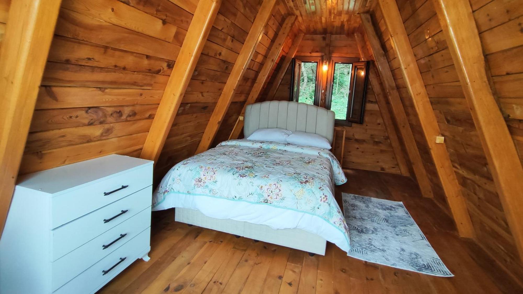 Hotel Yesil Vadi Restoran Ve Artvin